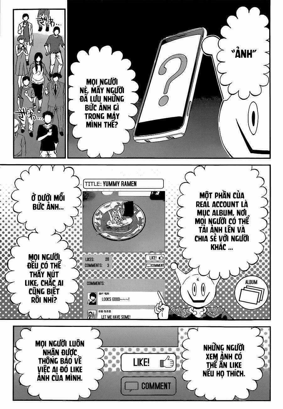 Real Account Ii Chapter 2 trang 19