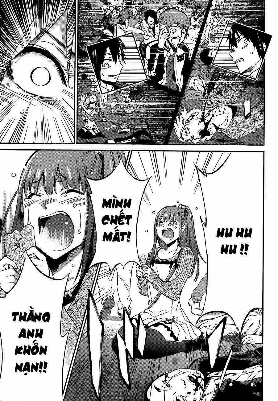 Real Account Ii Chapter 2 trang 2