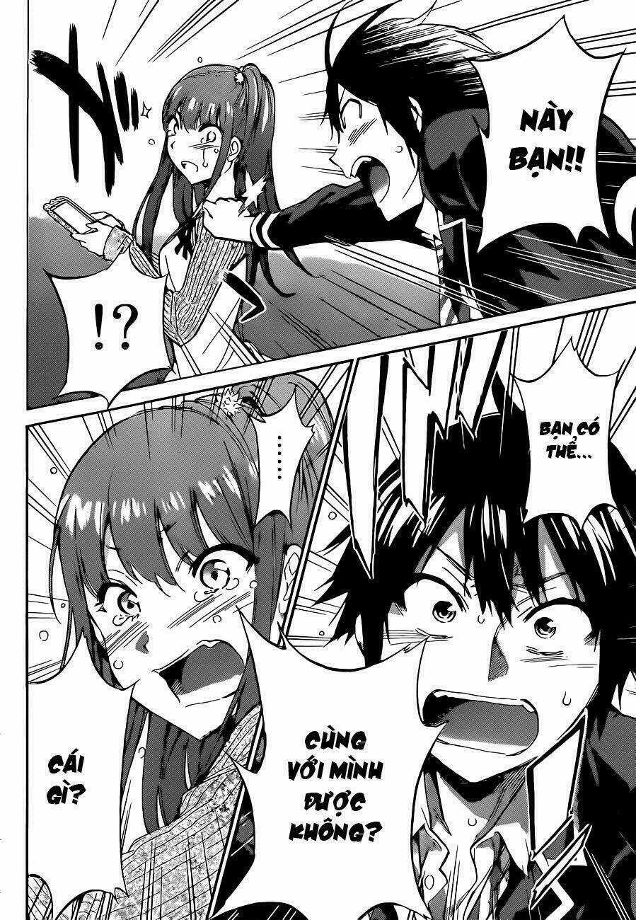 Real Account Ii Chapter 2 trang 3