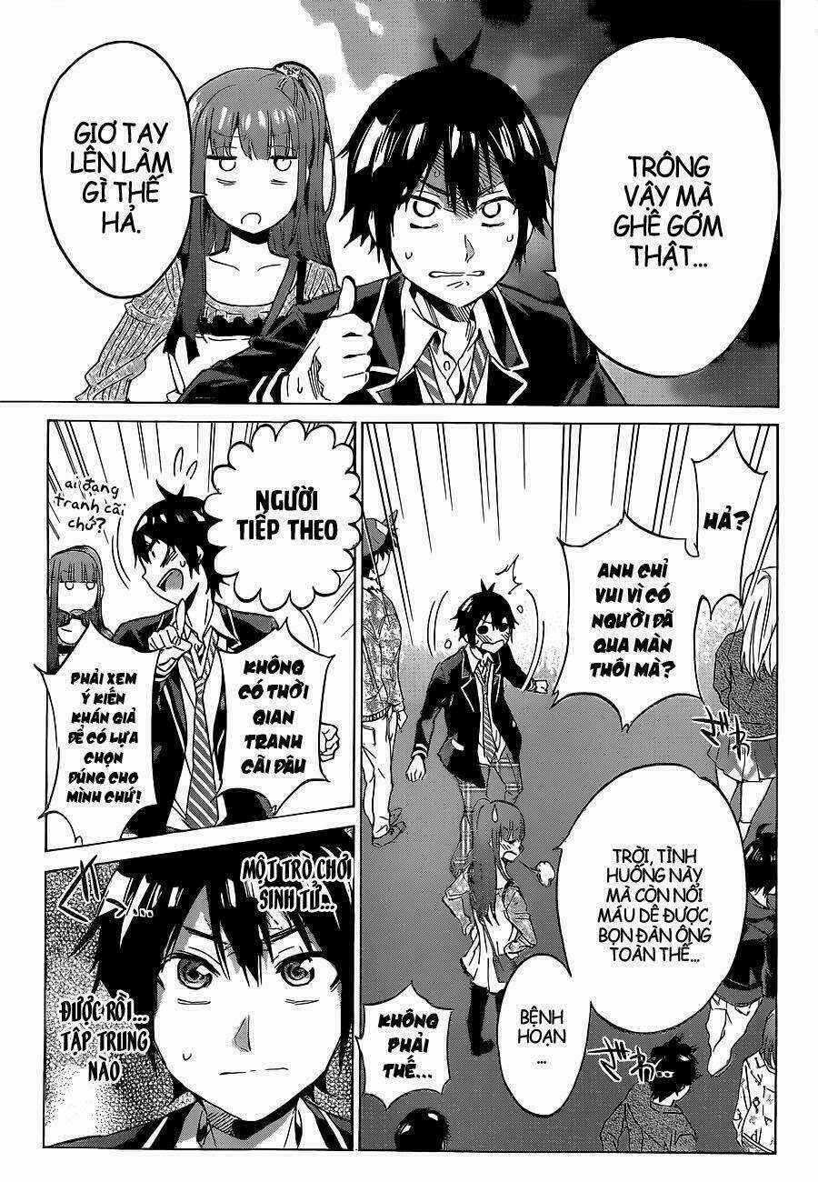 Real Account Ii Chapter 2 trang 30