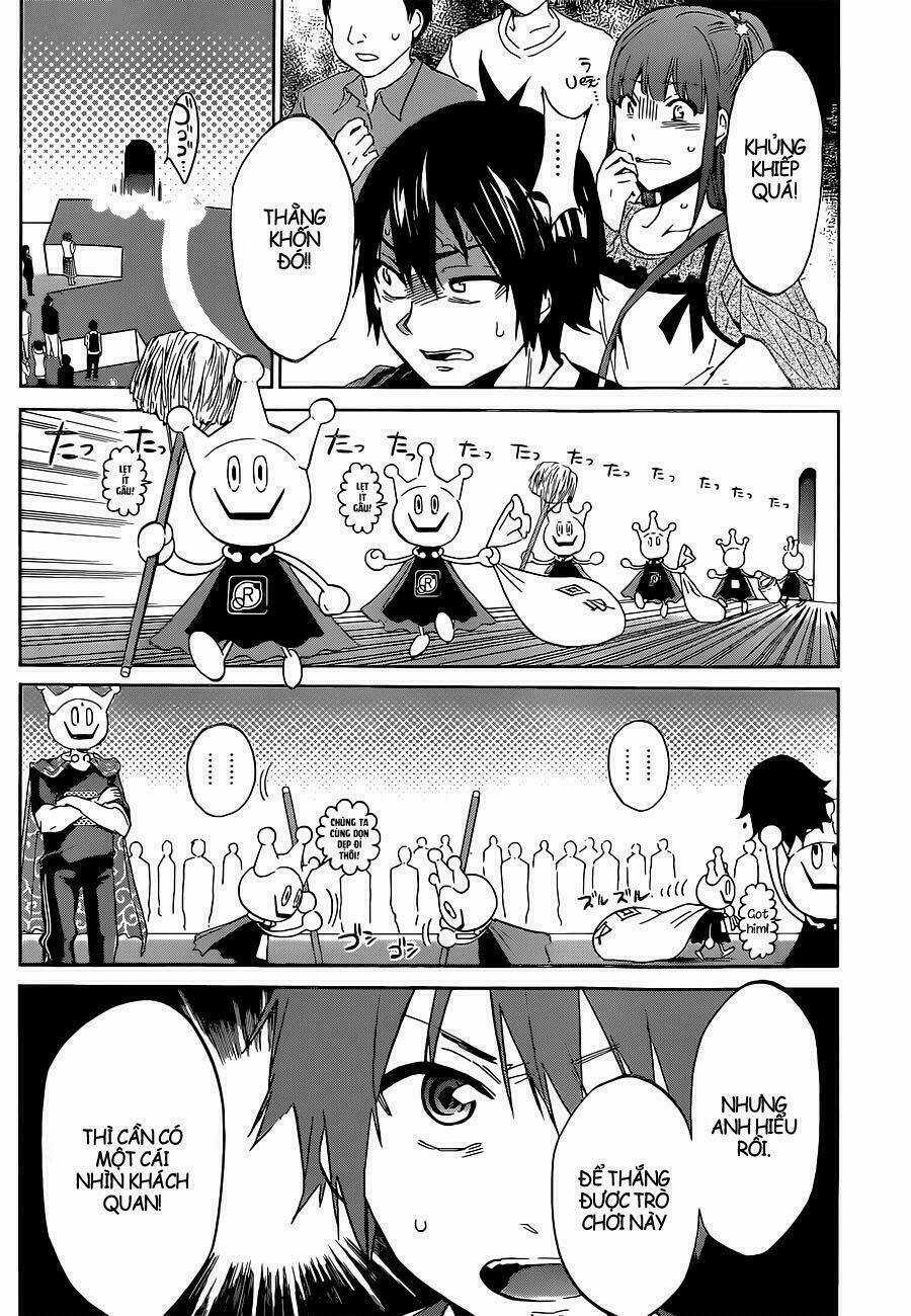 Real Account Ii Chapter 2 trang 33