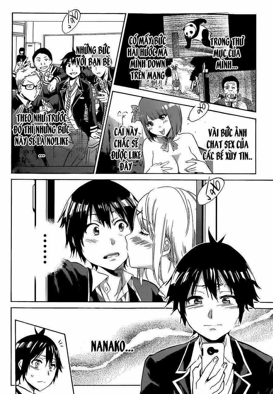 Real Account Ii Chapter 2 trang 37