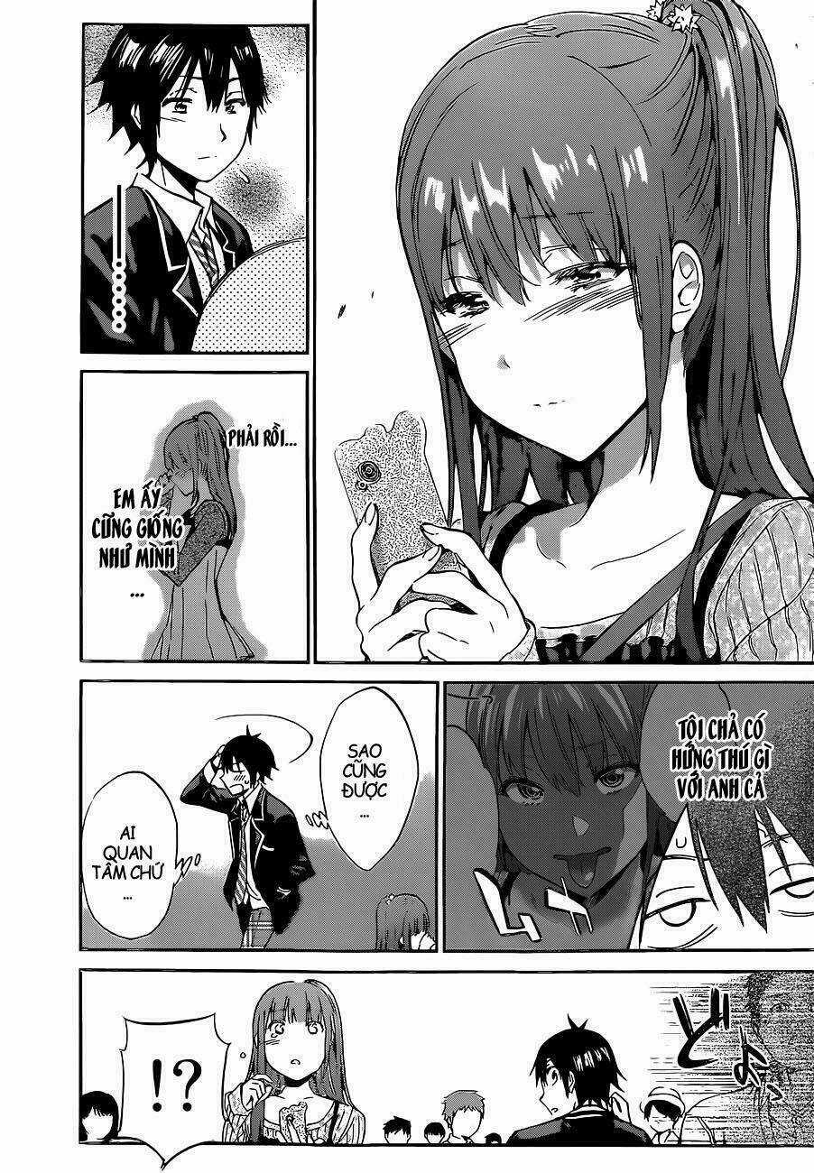 Real Account Ii Chapter 2 trang 38