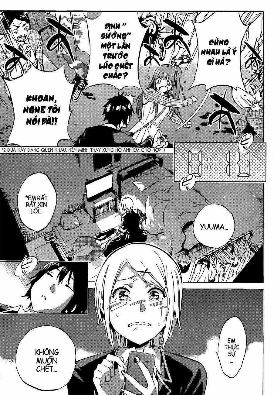 Real Account Ii Chapter 2 trang 4