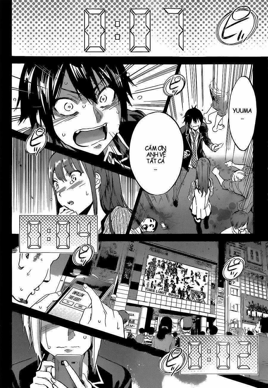 Real Account Ii Chapter 2 trang 5