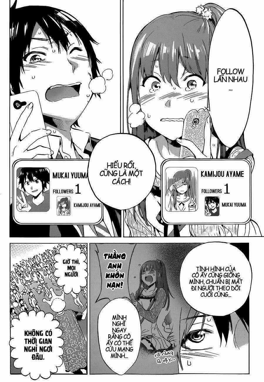 Real Account Ii Chapter 2 trang 8