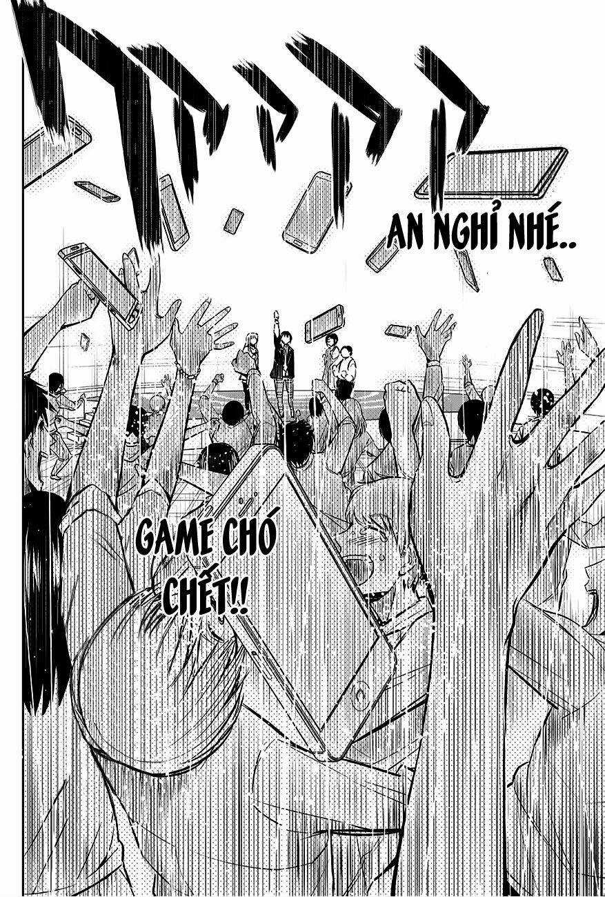 Real Account Ii Chapter 20 trang 13