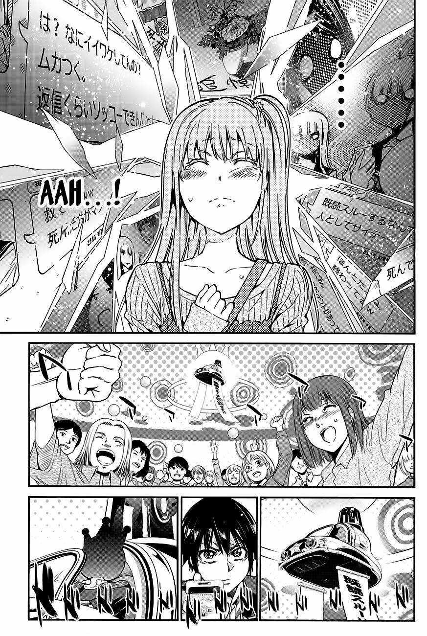 Real Account Ii Chapter 20 trang 14