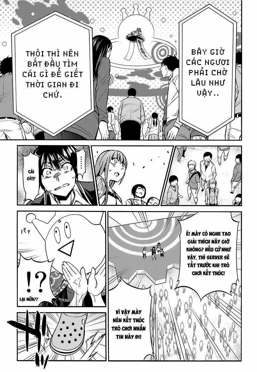 Real Account Ii Chapter 20 trang 16