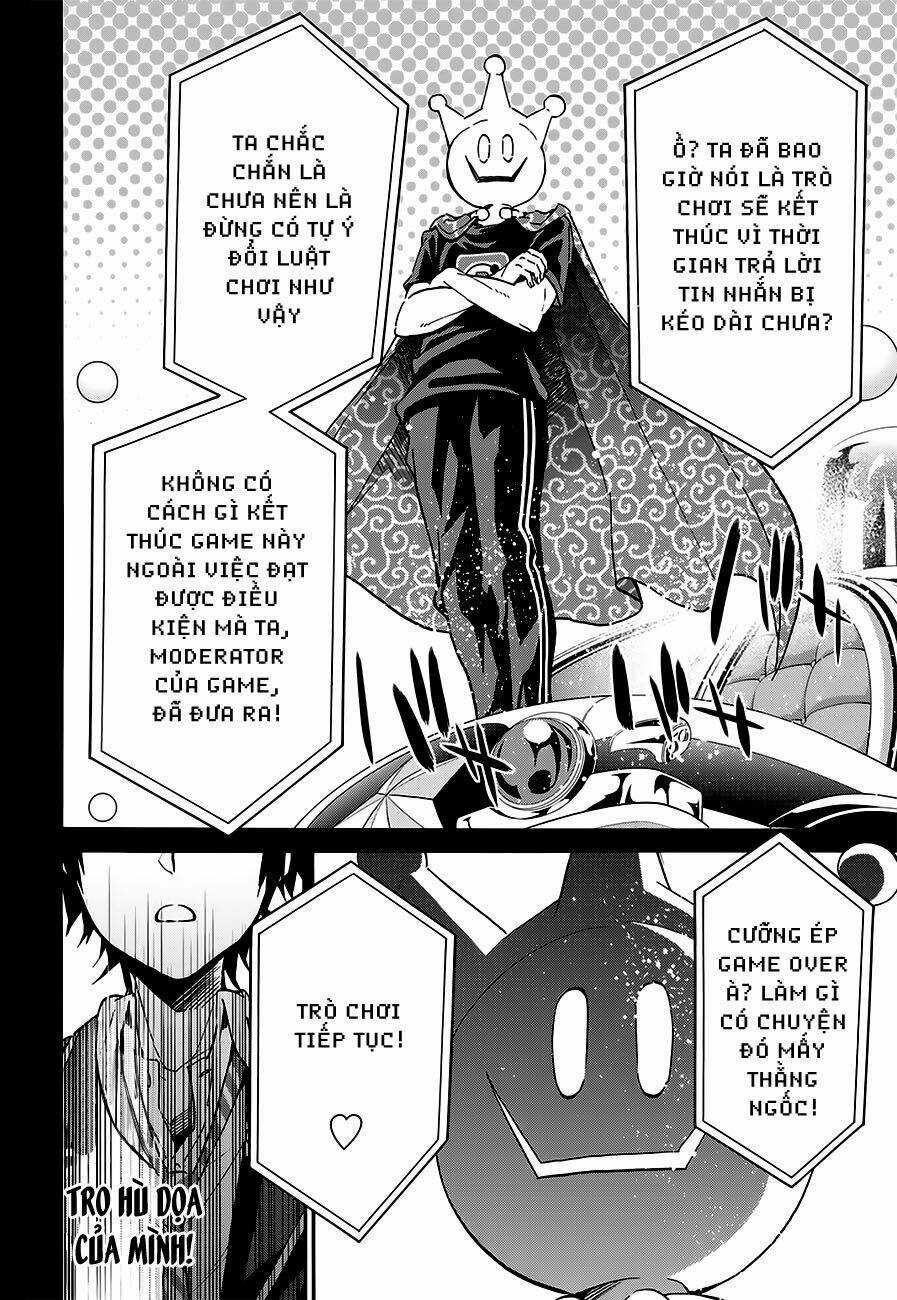 Real Account Ii Chapter 20 trang 17