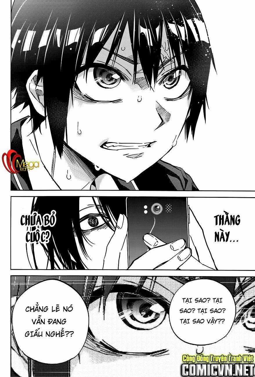 Real Account Ii Chapter 20 trang 19