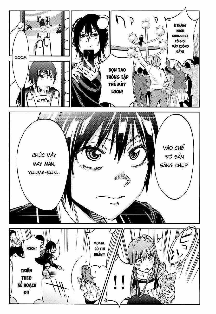 Real Account Ii Chapter 20 trang 2