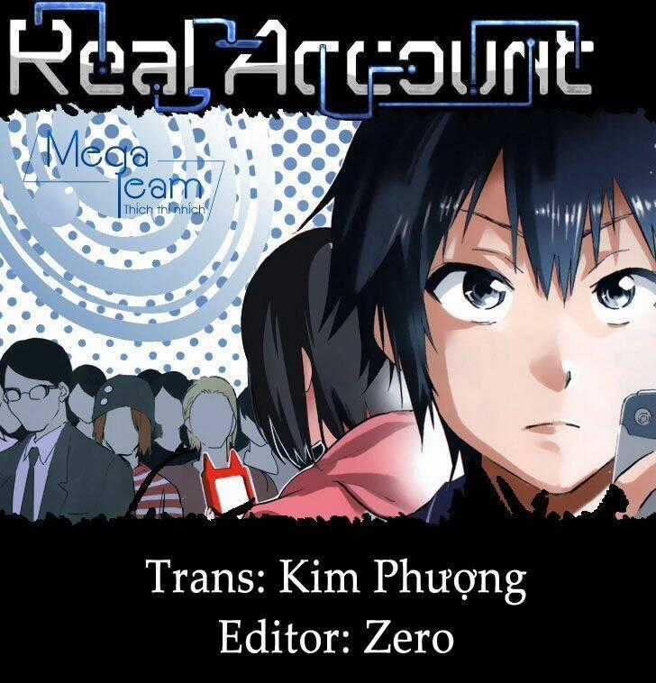 Real Account Ii Chapter 20 trang 20