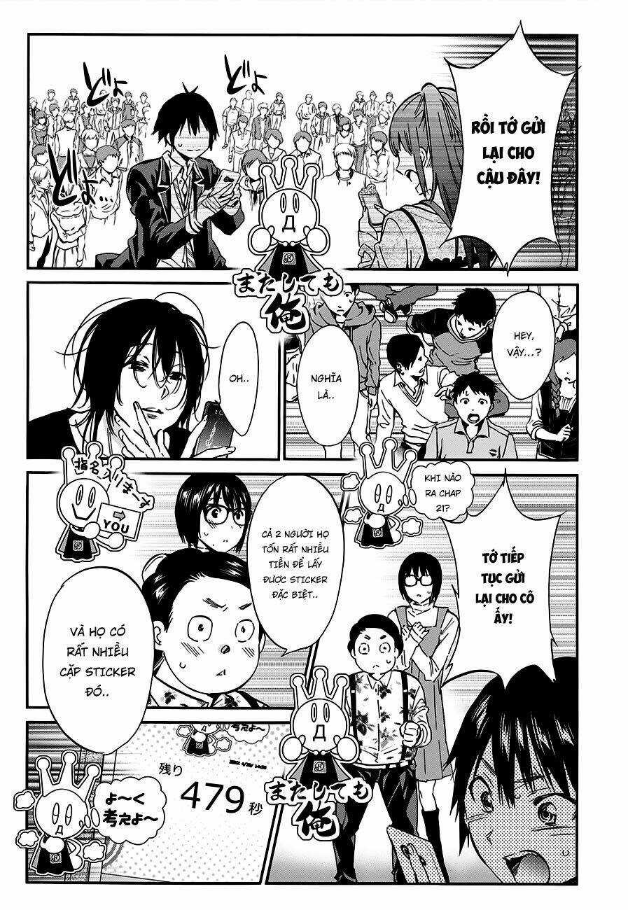 Real Account Ii Chapter 20 trang 6