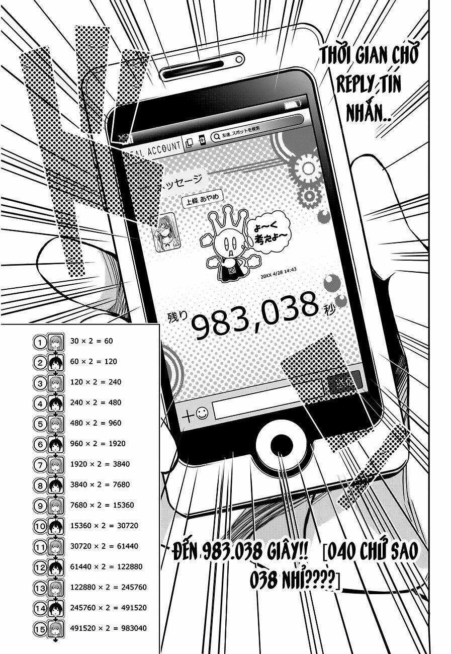 Real Account Ii Chapter 20 trang 8