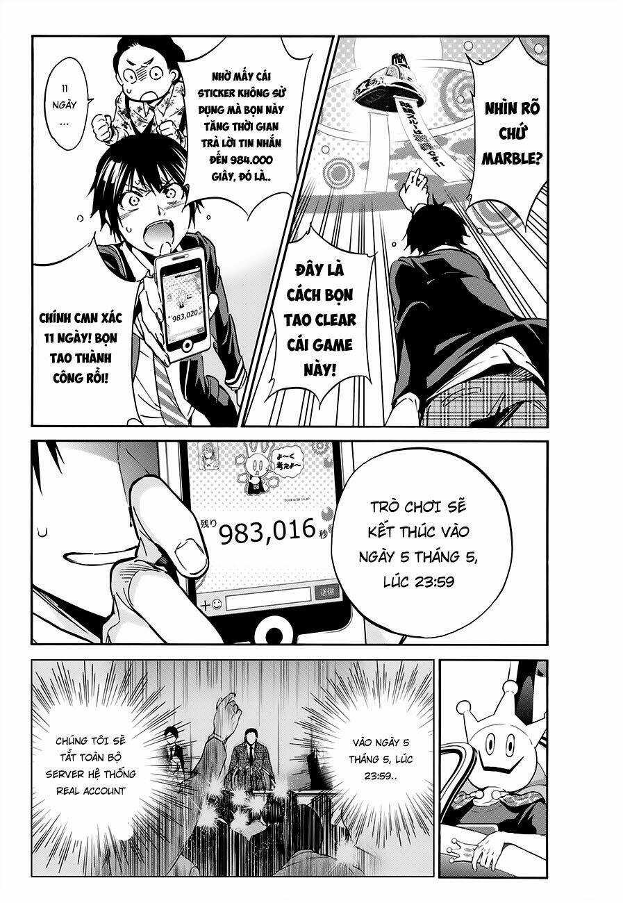 Real Account Ii Chapter 20 trang 9