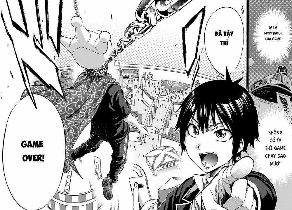 Real Account Ii Chapter 21 trang 10