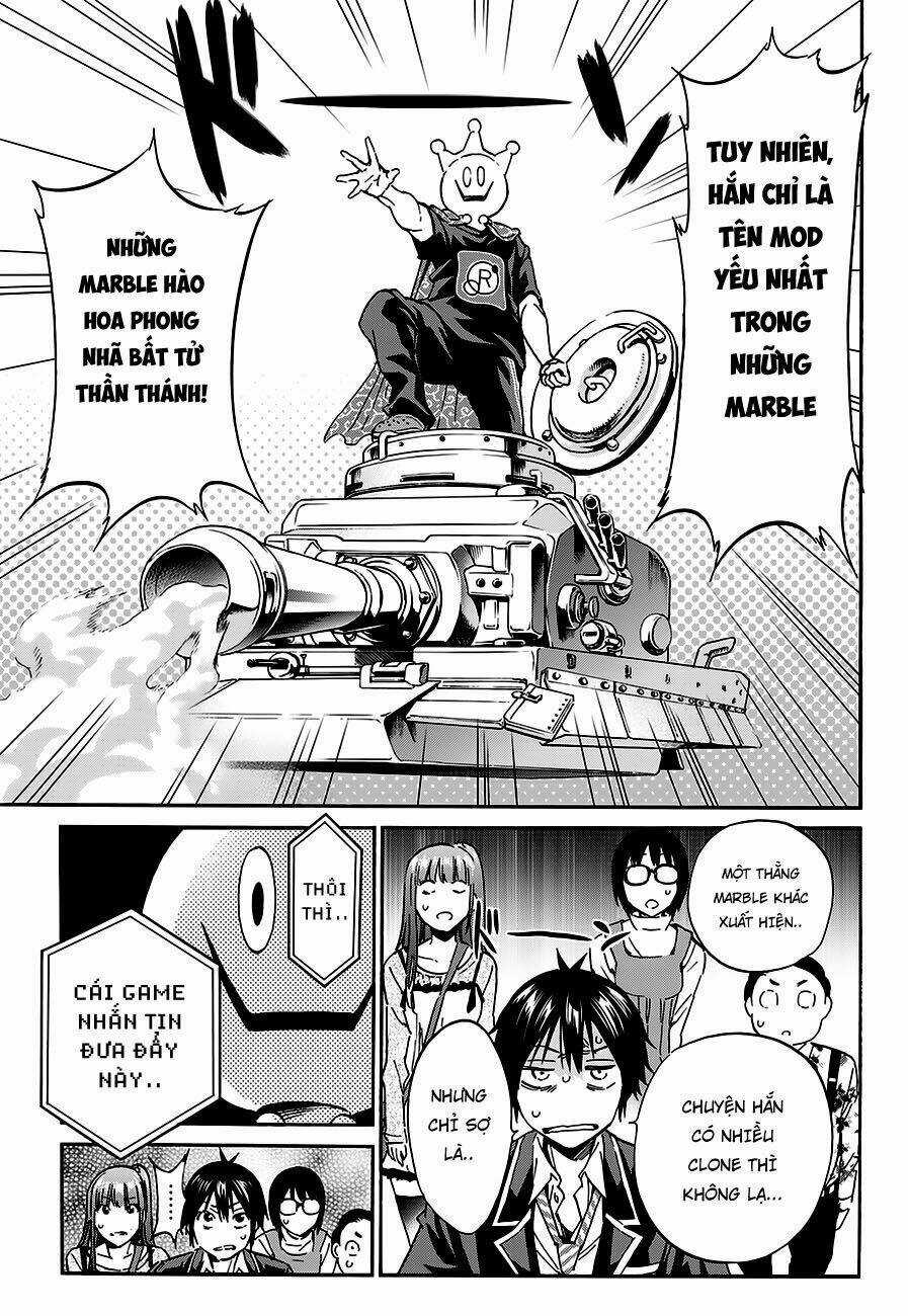 Real Account Ii Chapter 21 trang 12