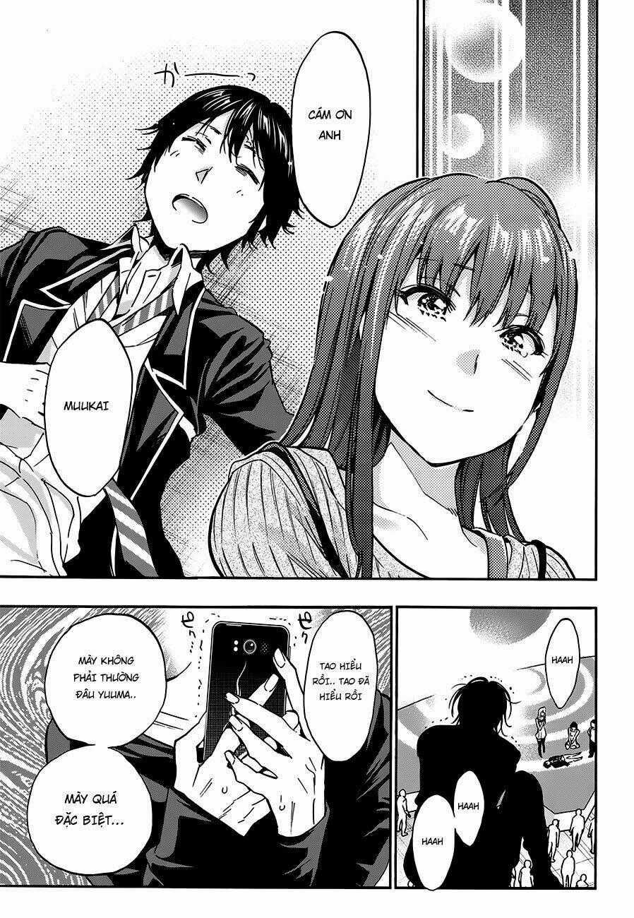 Real Account Ii Chapter 21 trang 16