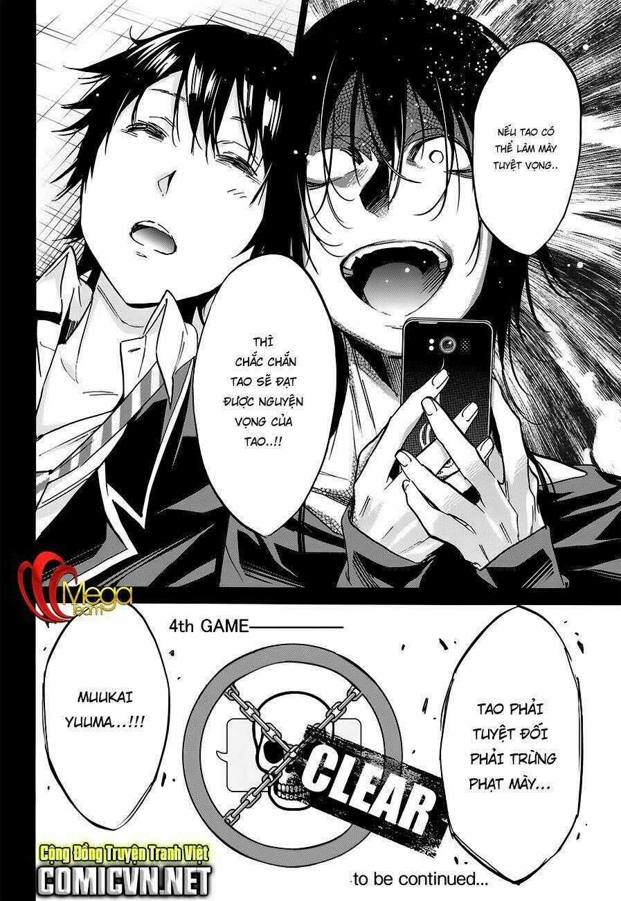 Real Account Ii Chapter 21 trang 17