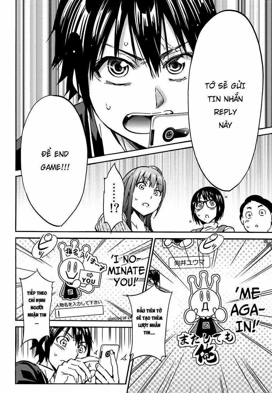 Real Account Ii Chapter 21 trang 5