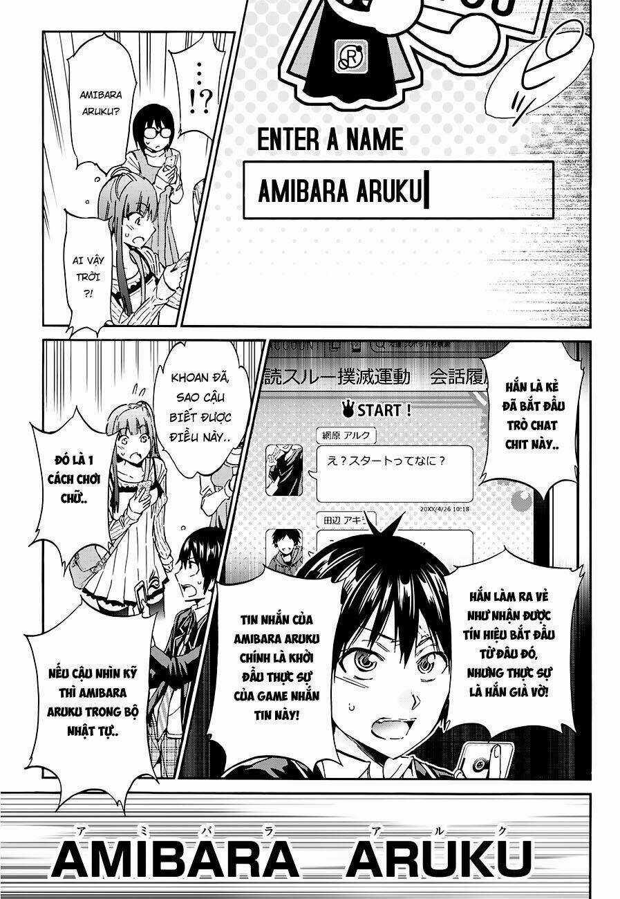 Real Account Ii Chapter 21 trang 6