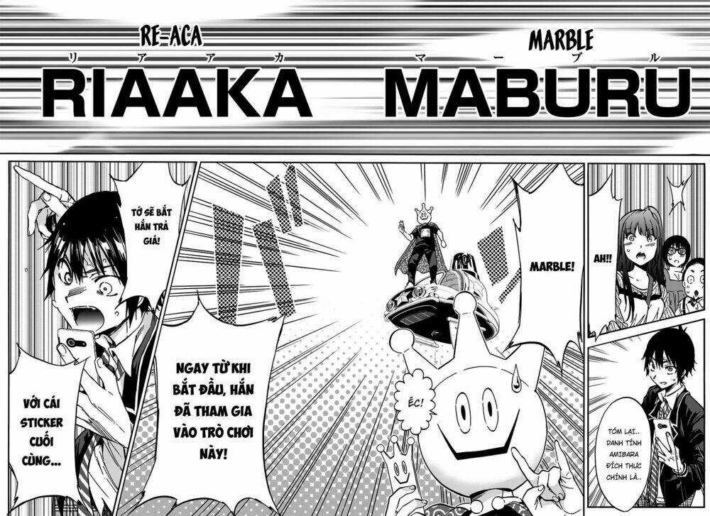 Real Account Ii Chapter 21 trang 7