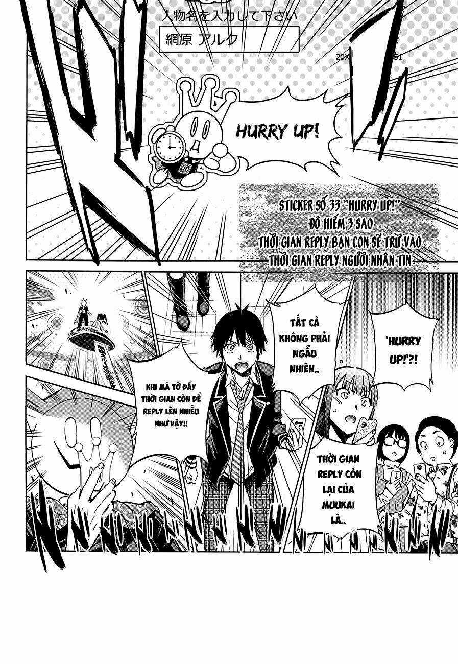 Real Account Ii Chapter 21 trang 8