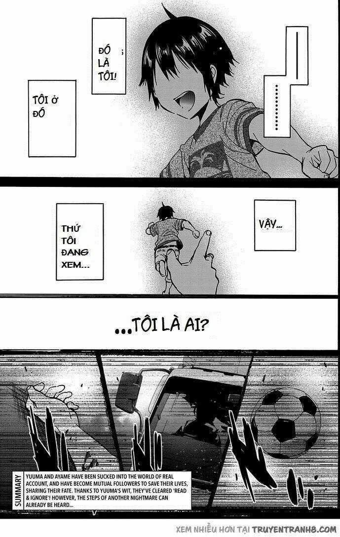 Real Account Ii Chapter 22 trang 0