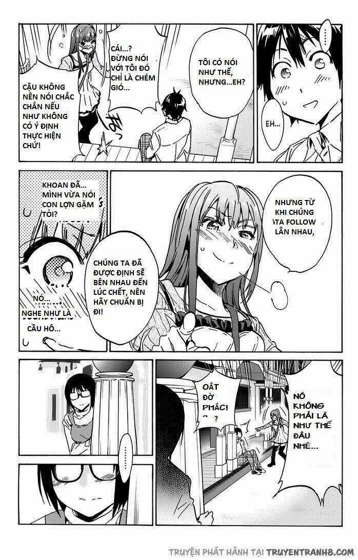 Real Account Ii Chapter 22 trang 10