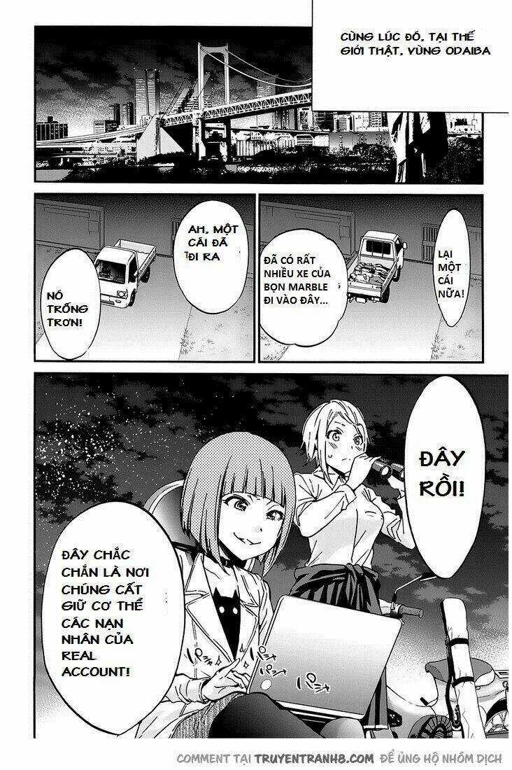 Real Account Ii Chapter 22 trang 11