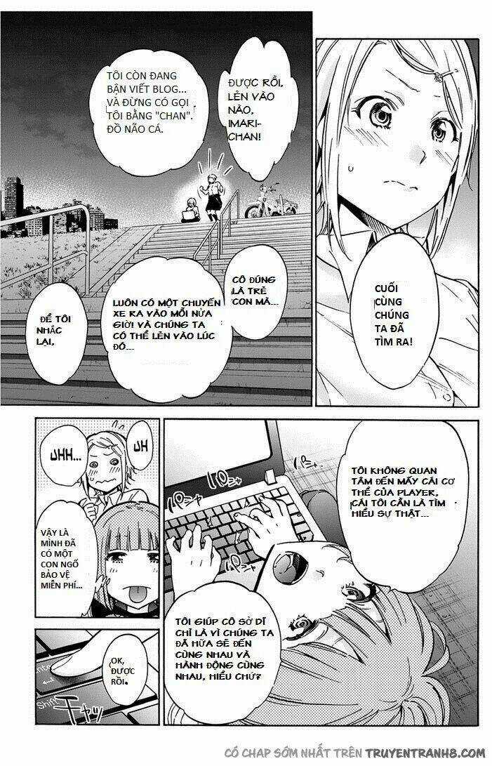 Real Account Ii Chapter 22 trang 12