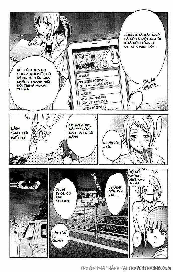 Real Account Ii Chapter 22 trang 13