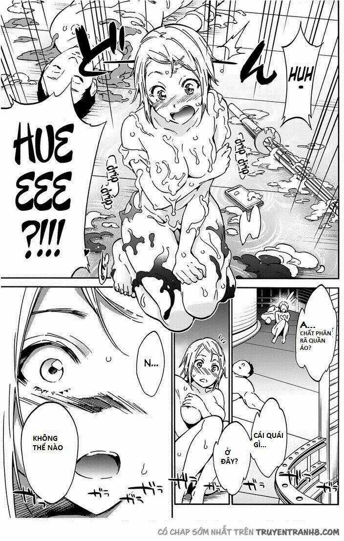 Real Account Ii Chapter 22 trang 18