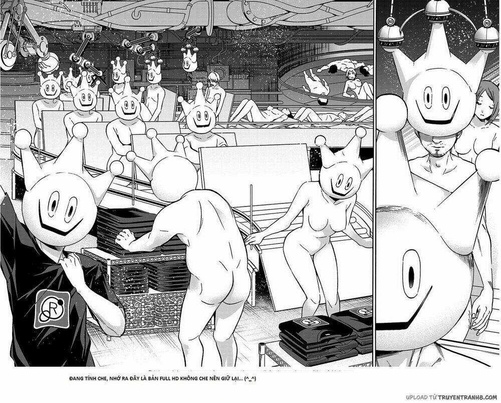 Real Account Ii Chapter 22 trang 19