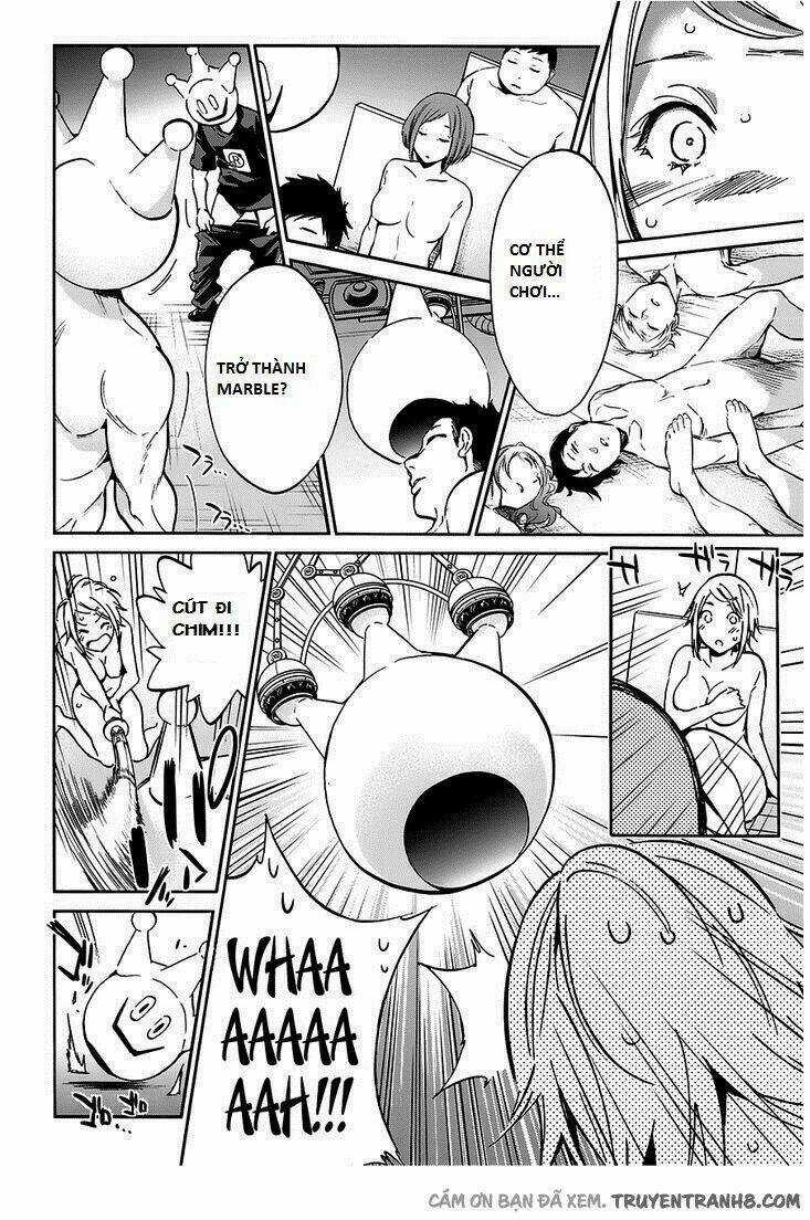 Real Account Ii Chapter 22 trang 20