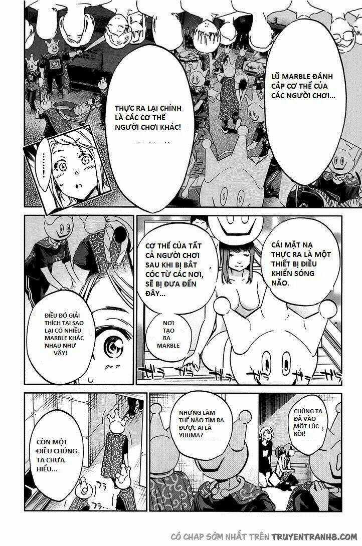 Real Account Ii Chapter 22 trang 22