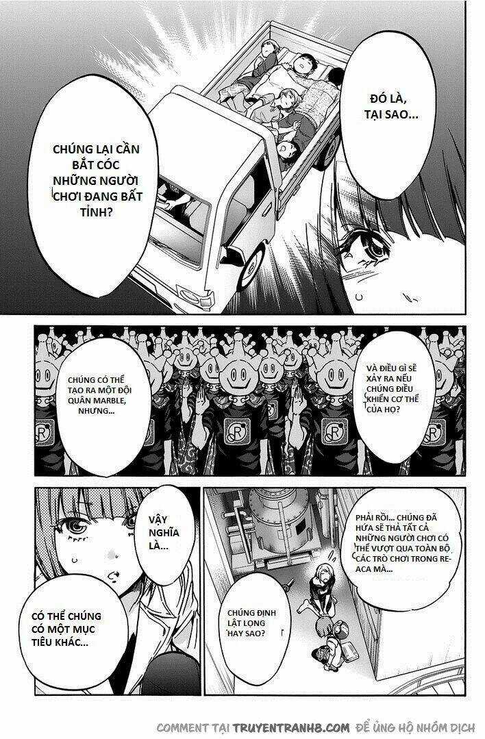 Real Account Ii Chapter 22 trang 23