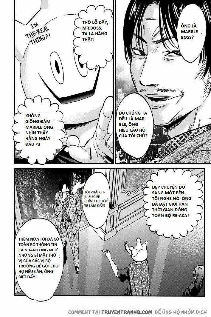 Real Account Ii Chapter 22 trang 25