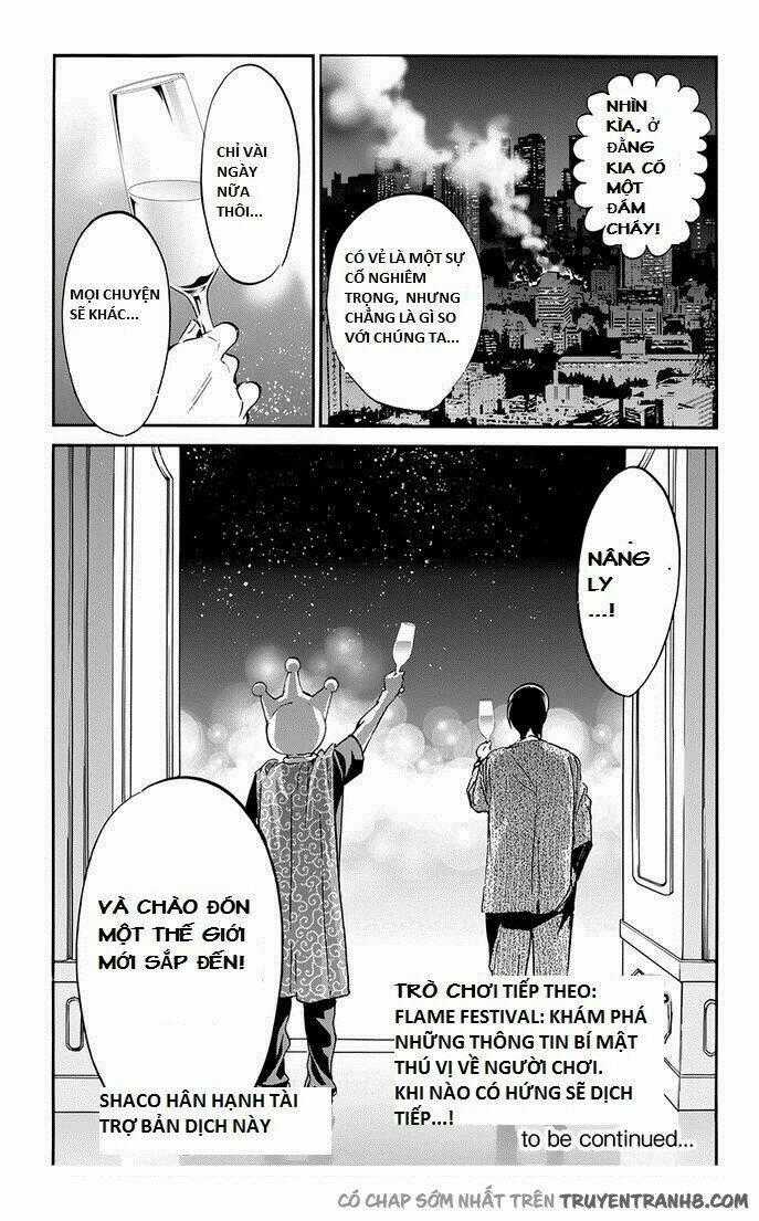 Real Account Ii Chapter 22 trang 27