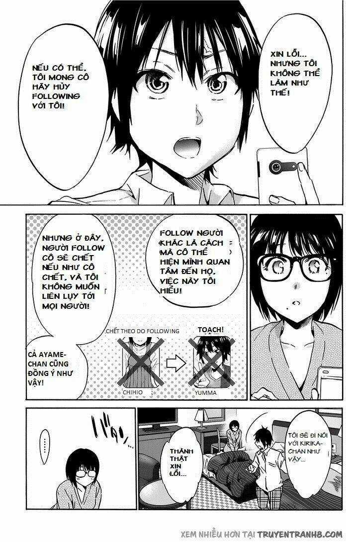 Real Account Ii Chapter 22 trang 4