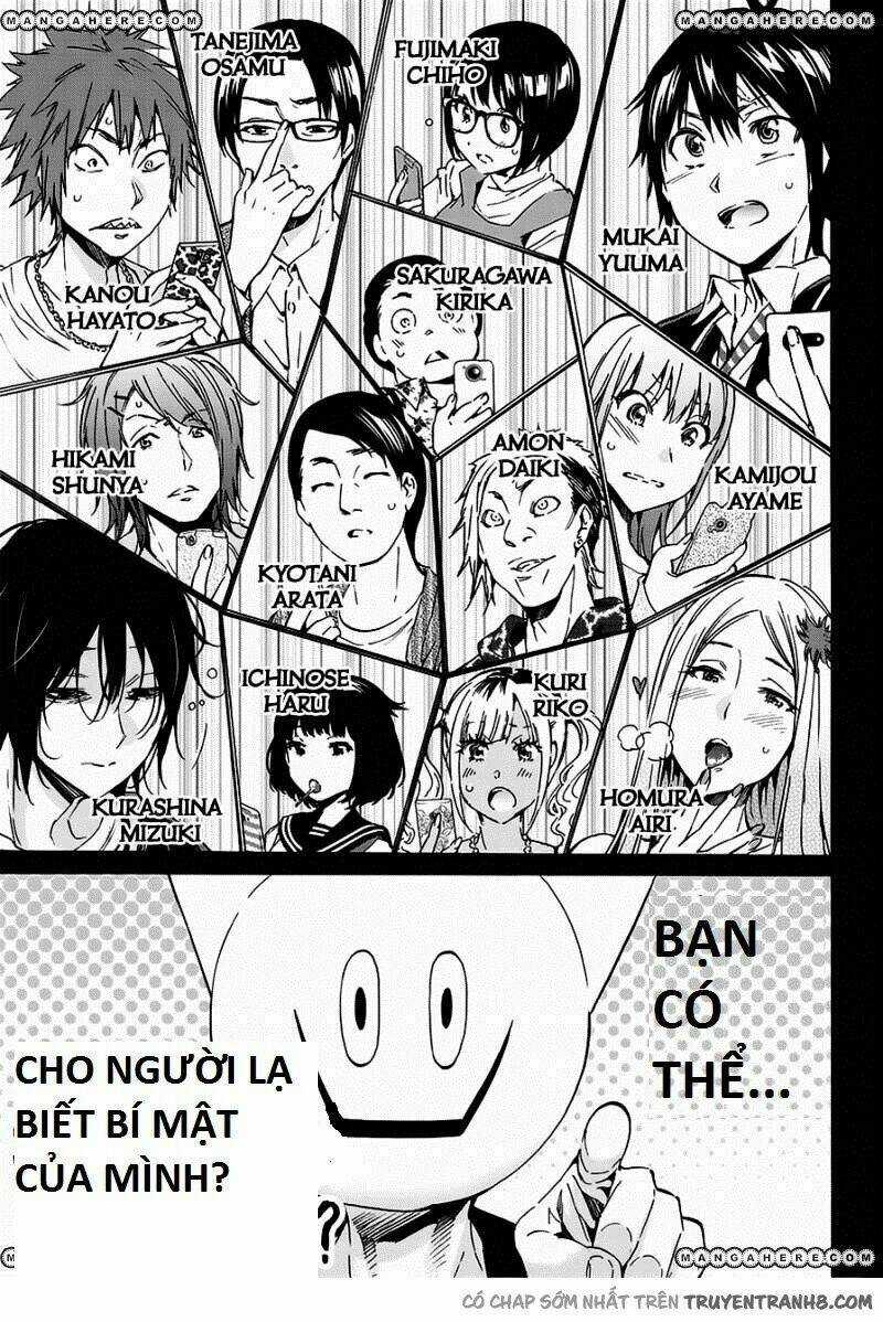 Real Account Ii Chapter 23 trang 11