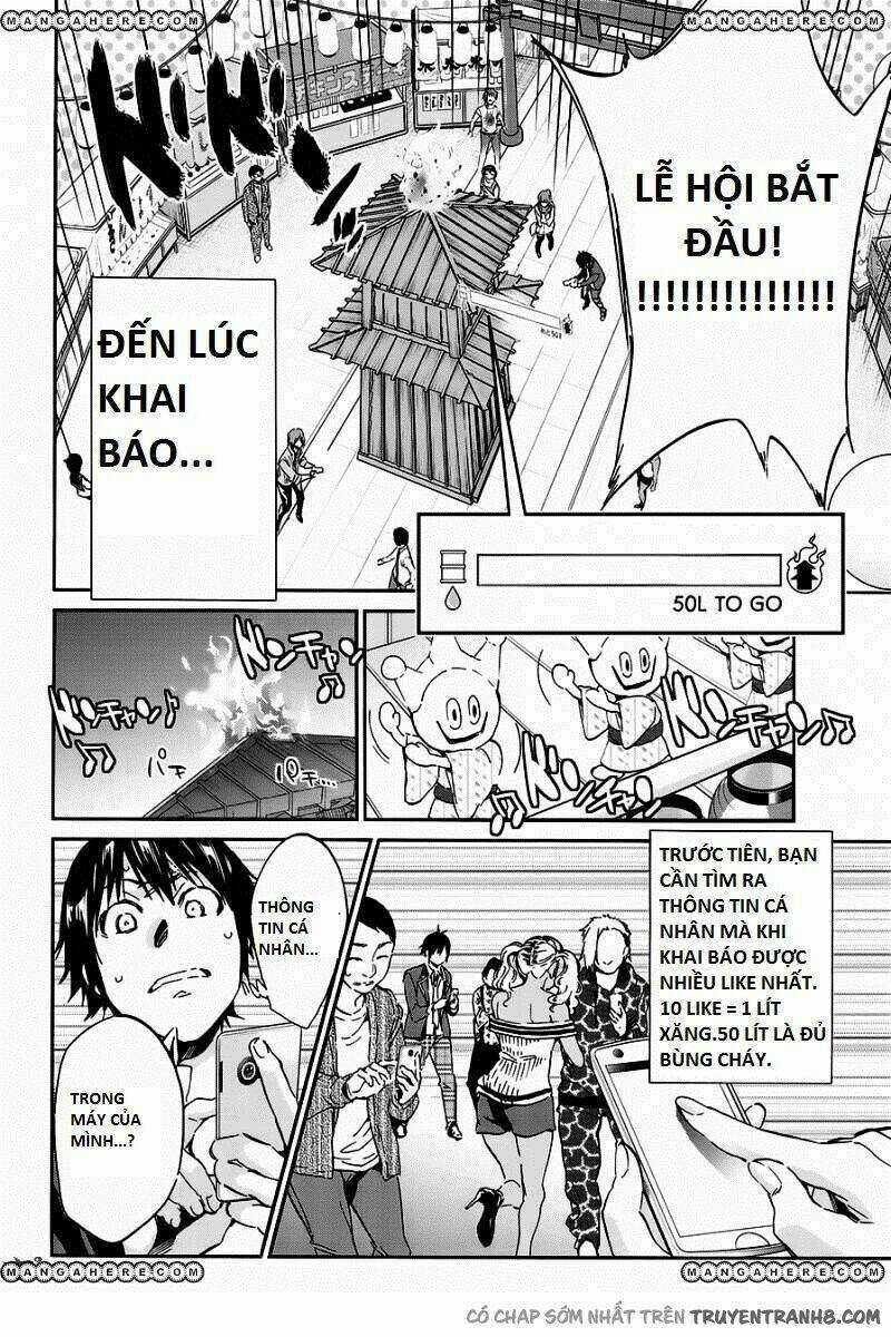 Real Account Ii Chapter 23 trang 12