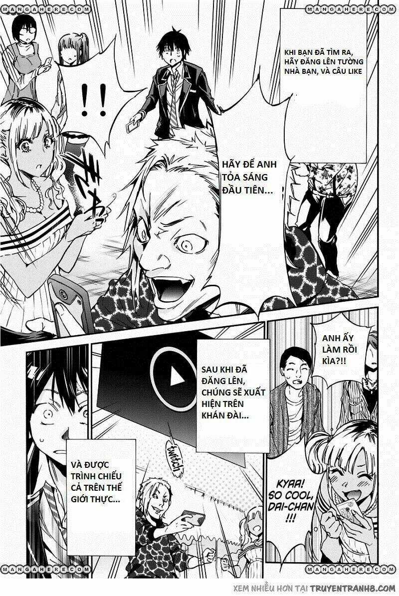 Real Account Ii Chapter 23 trang 13