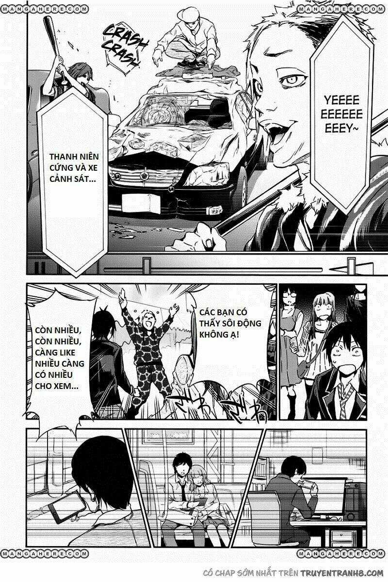 Real Account Ii Chapter 23 trang 14