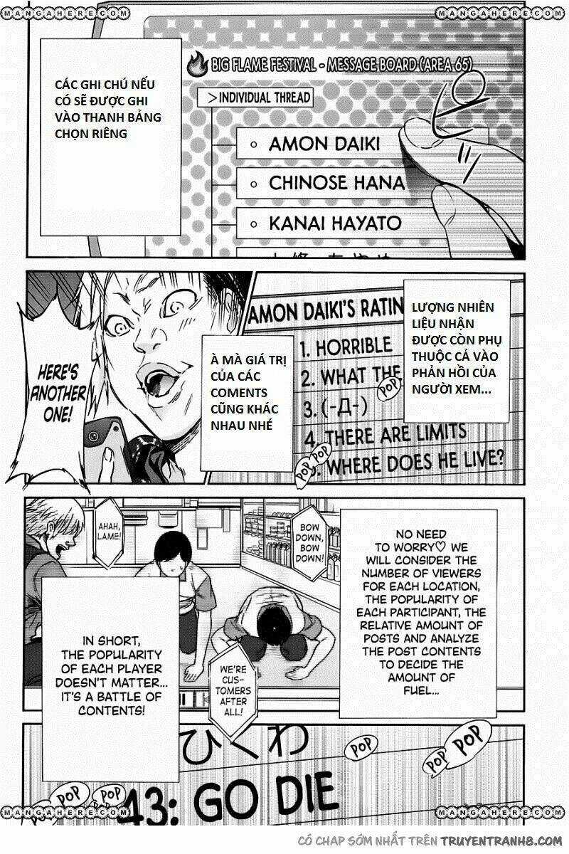 Real Account Ii Chapter 23 trang 15