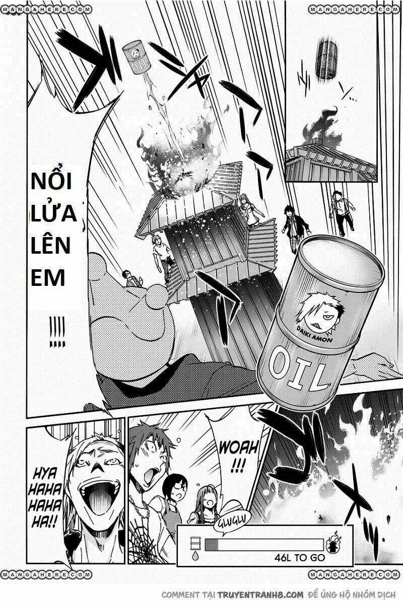 Real Account Ii Chapter 23 trang 16