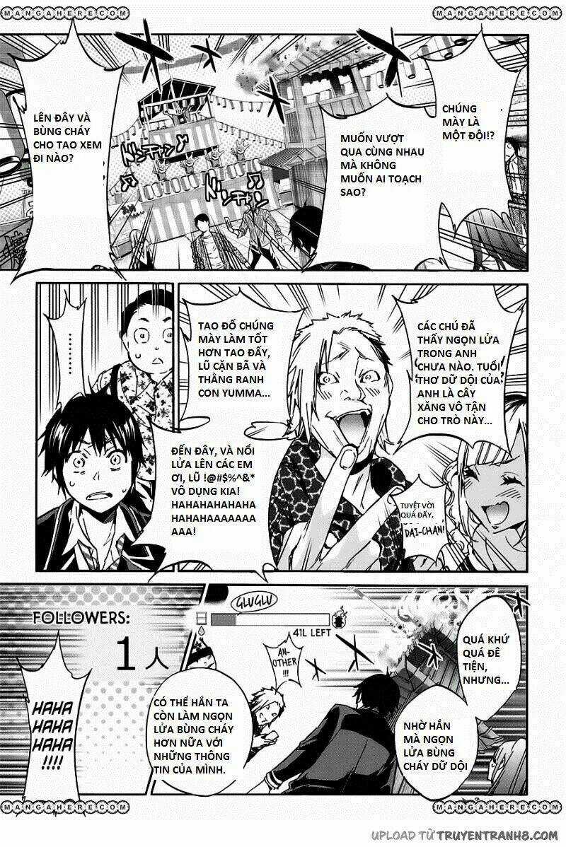 Real Account Ii Chapter 23 trang 17