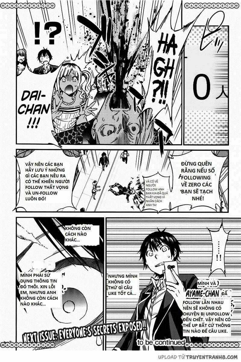 Real Account Ii Chapter 23 trang 18