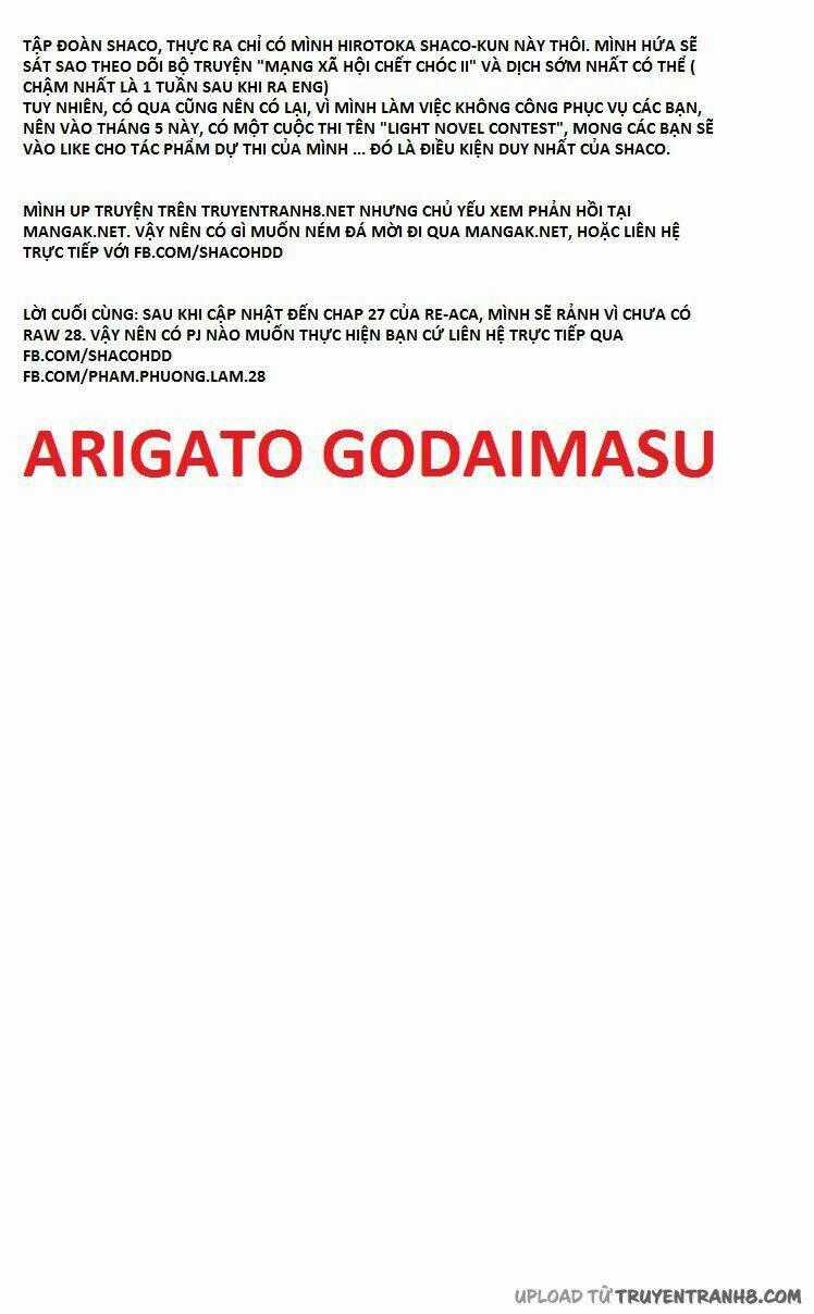 Real Account Ii Chapter 23 trang 19